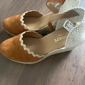 Paseart Espadrills Shoes